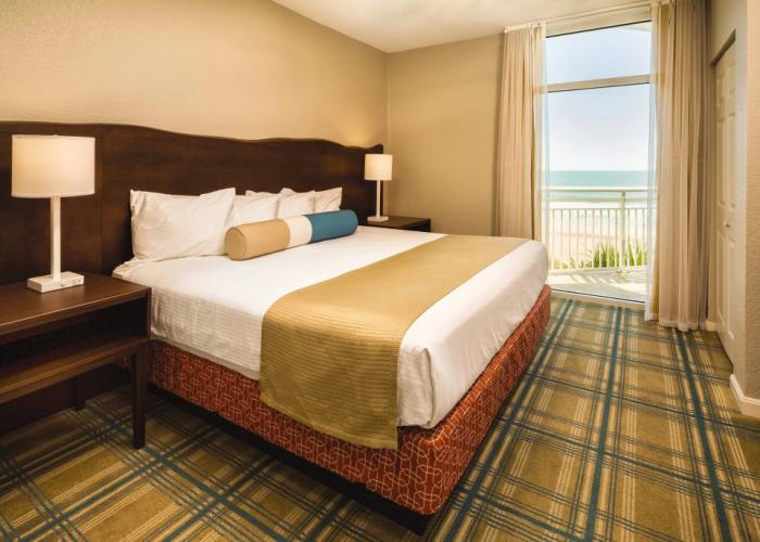 Club Wyndham Ocean Boulevard