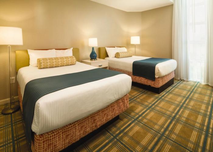 Club Wyndham Ocean Boulevard