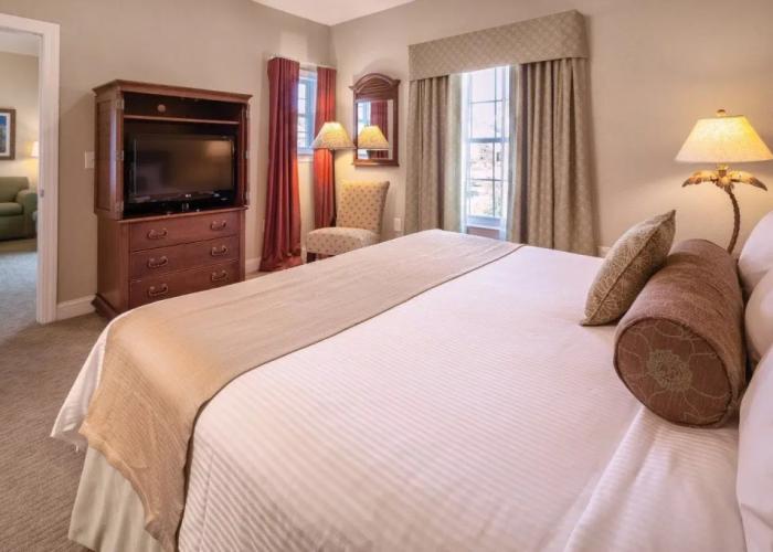 Club Wyndham Ocean Boulevard