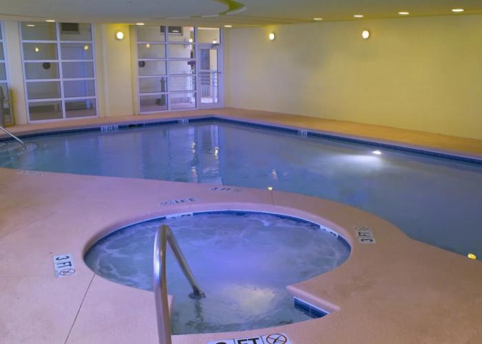 Club Wyndham Ocean Boulevard