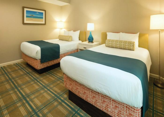 Club Wyndham Ocean Boulevard