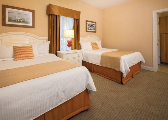 Club Wyndham Ocean Boulevard