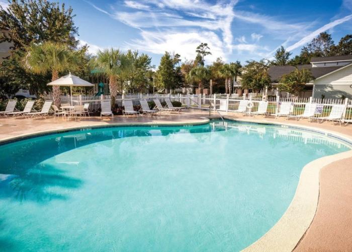 Club Wyndham Ocean Boulevard