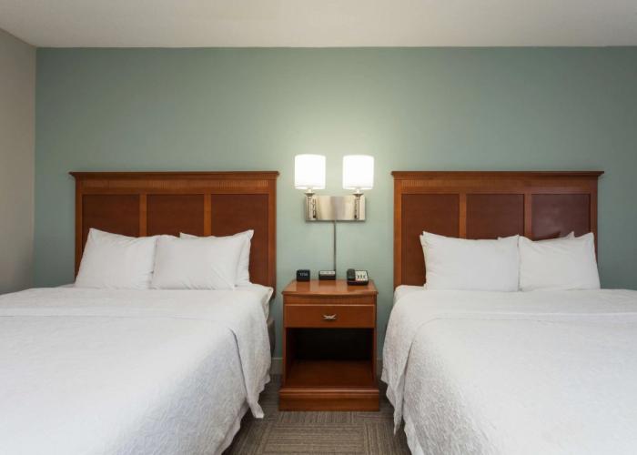 Hampton Inn North Myrtle Beach-Harbourgate