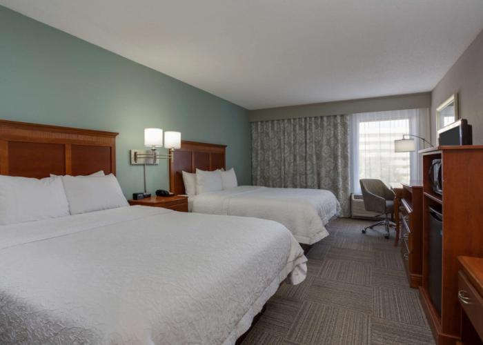 Hampton Inn North Myrtle Beach-Harbourgate