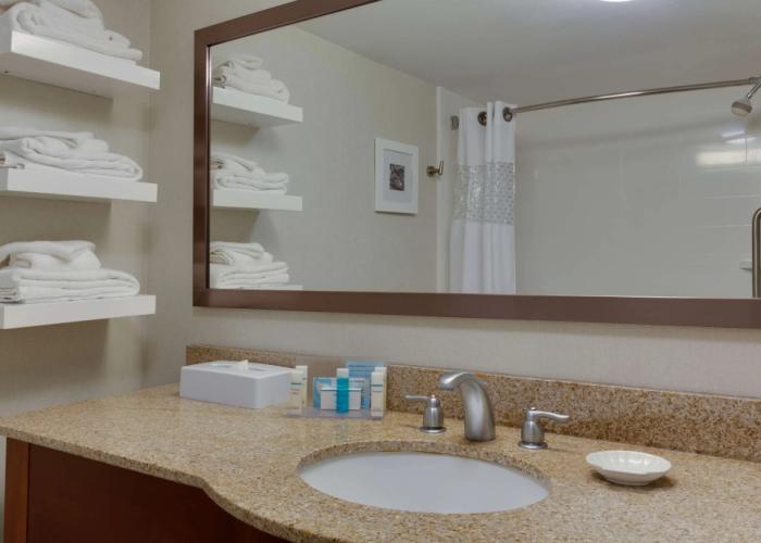 Hampton Inn North Myrtle Beach-Harbourgate