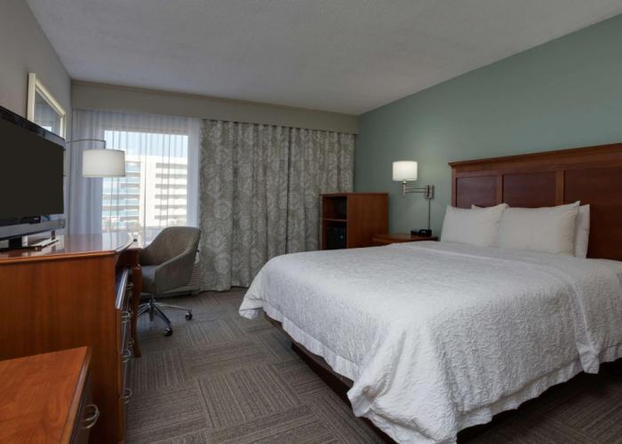 Hampton Inn North Myrtle Beach-Harbourgate