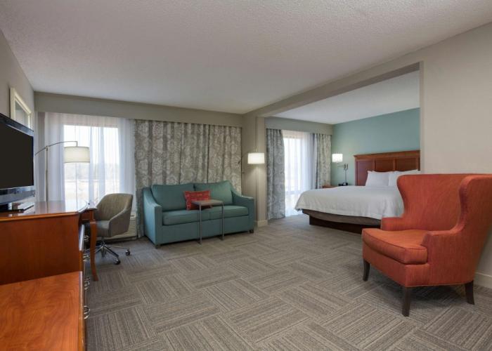 Hampton Inn North Myrtle Beach-Harbourgate