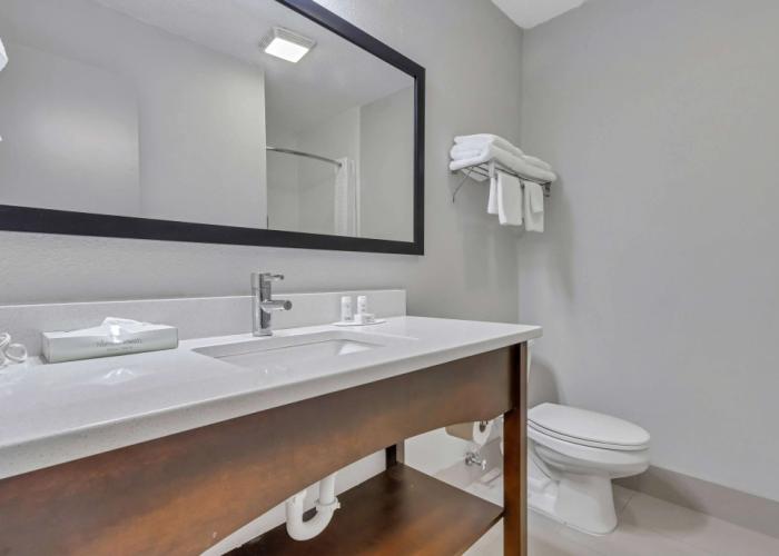 Baymont by Wyndham North Myrtle Beach