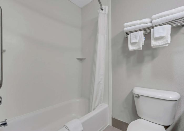 Baymont by Wyndham North Myrtle Beach