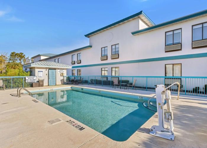 Baymont by Wyndham North Myrtle Beach