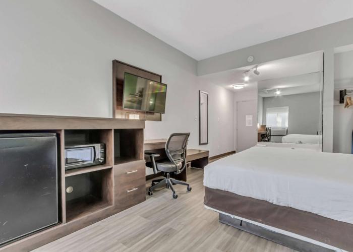 Baymont by Wyndham North Myrtle Beach