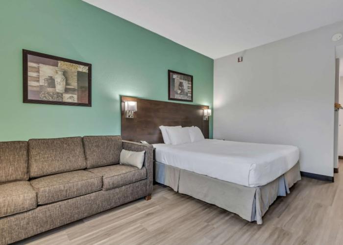 Baymont by Wyndham North Myrtle Beach