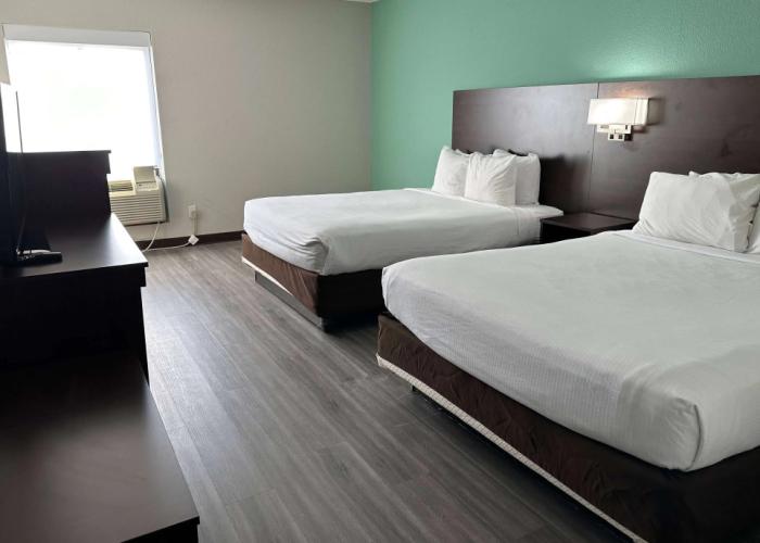 Baymont by Wyndham North Myrtle Beach