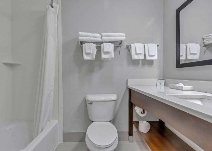 Baymont by Wyndham North Myrtle Beach