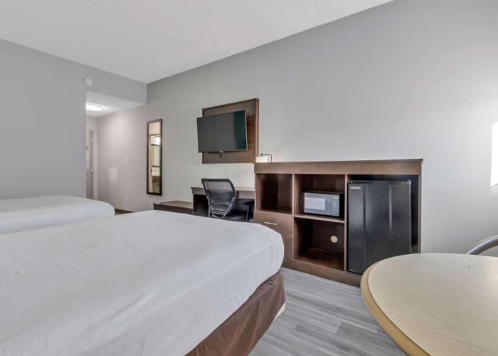 Baymont by Wyndham North Myrtle Beach