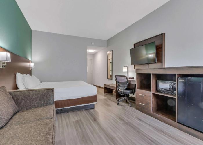 Baymont by Wyndham North Myrtle Beach