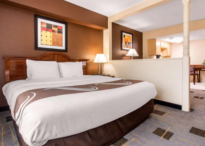 Quality Inn & Suites North Myrtle Beach