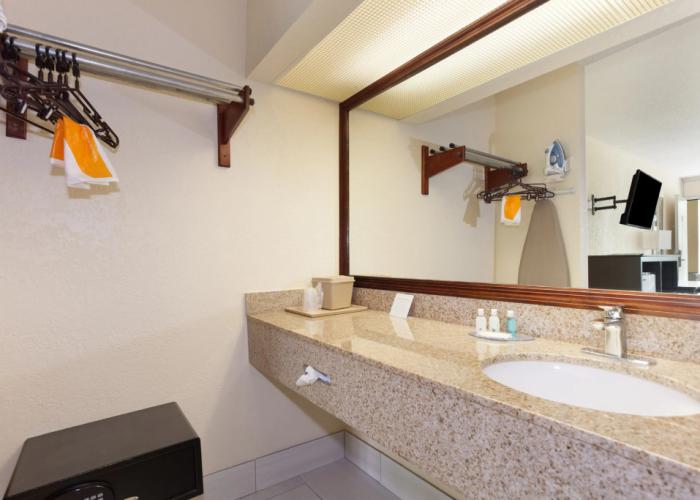 Quality Inn & Suites North Myrtle Beach