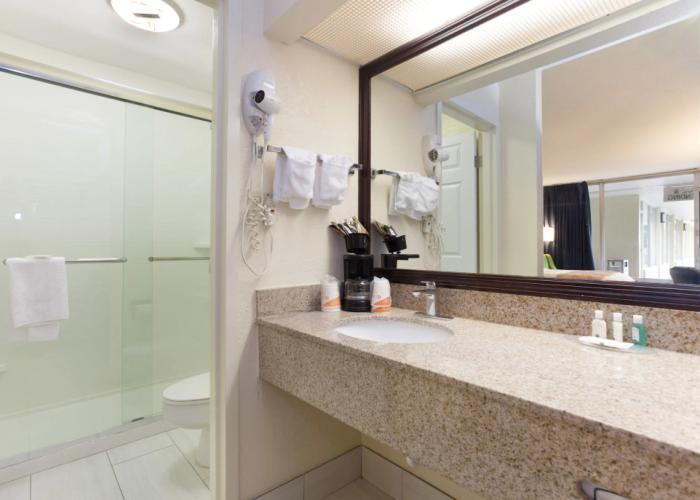 Quality Inn & Suites North Myrtle Beach