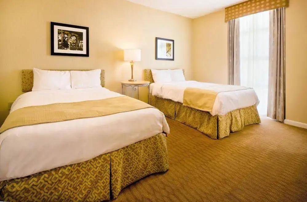 фото Club Wyndham Ocean Boulevard