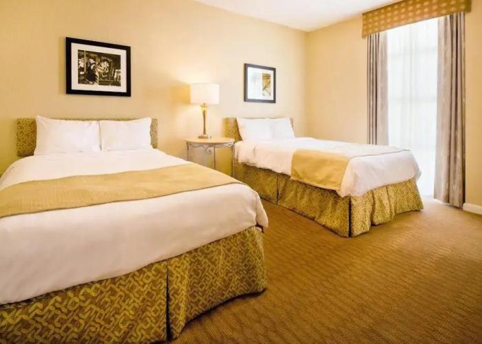 Club Wyndham Ocean Boulevard