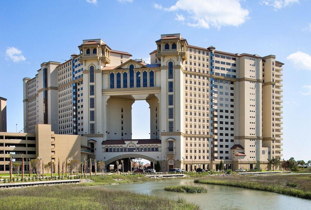 North Beach Resort & Villas