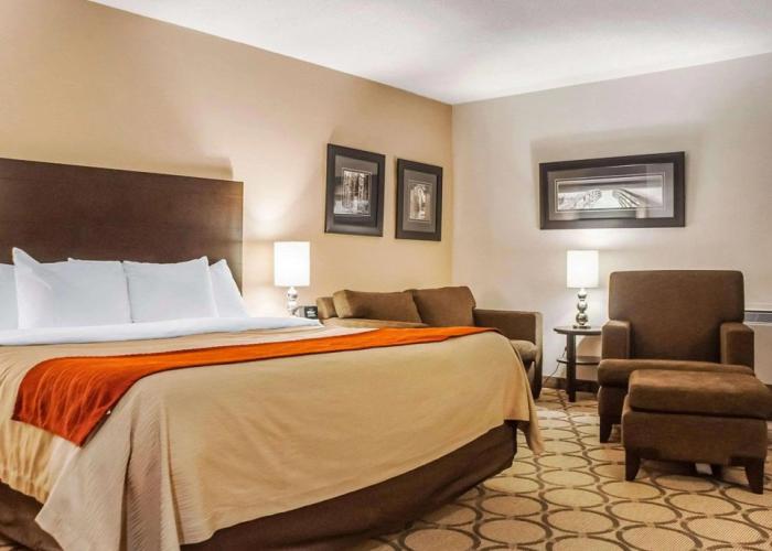 Comfort Inn Newmarket