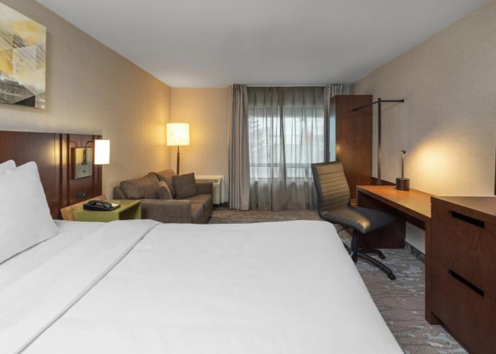 Comfort Inn Newmarket
