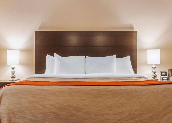 Comfort Inn Newmarket