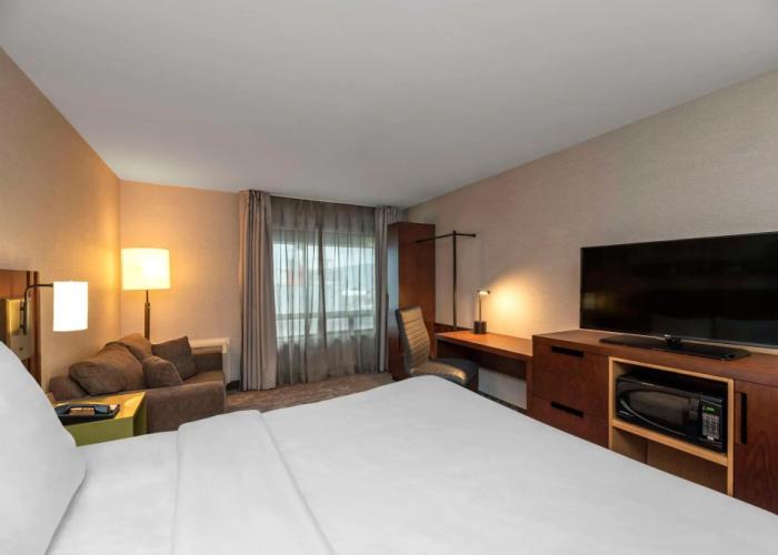 Comfort Inn Newmarket