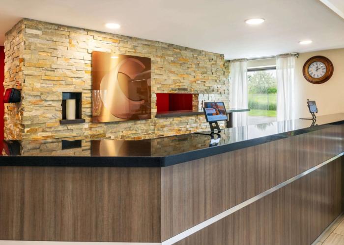 Comfort Inn Newmarket