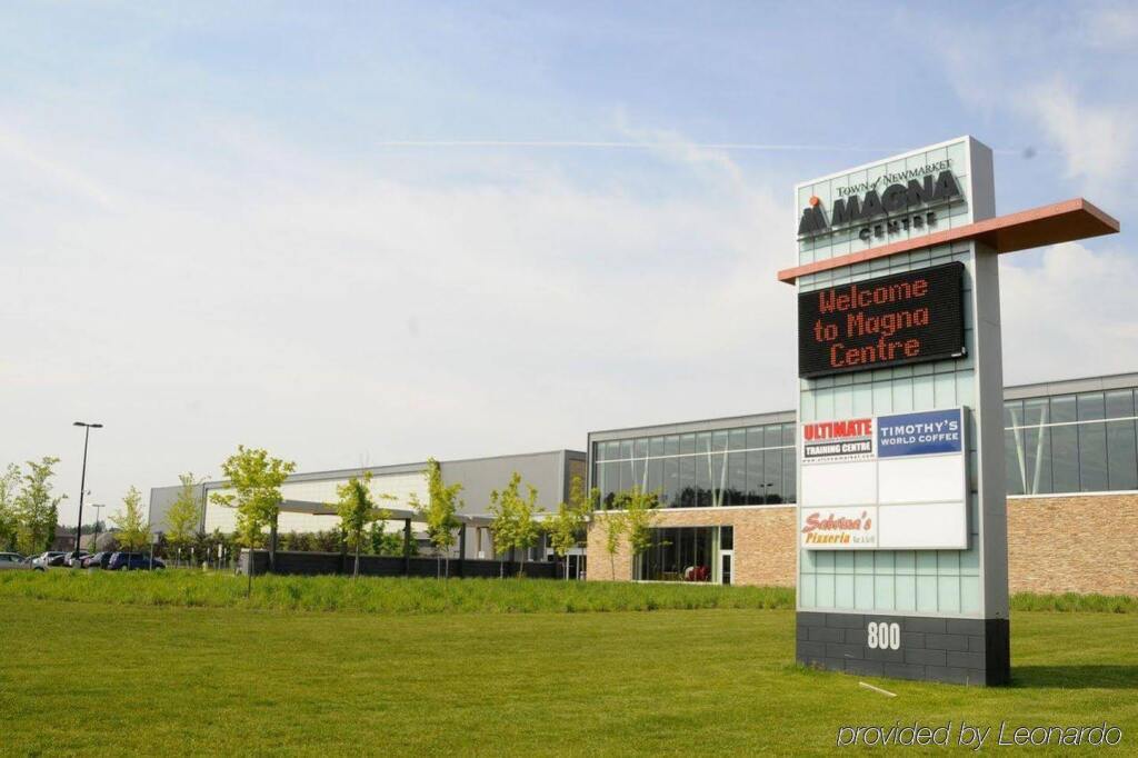 Best Western Voyageur Place Hotel