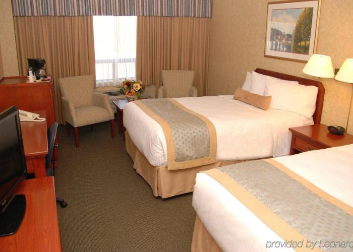 Best Western Voyageur Place Hotel