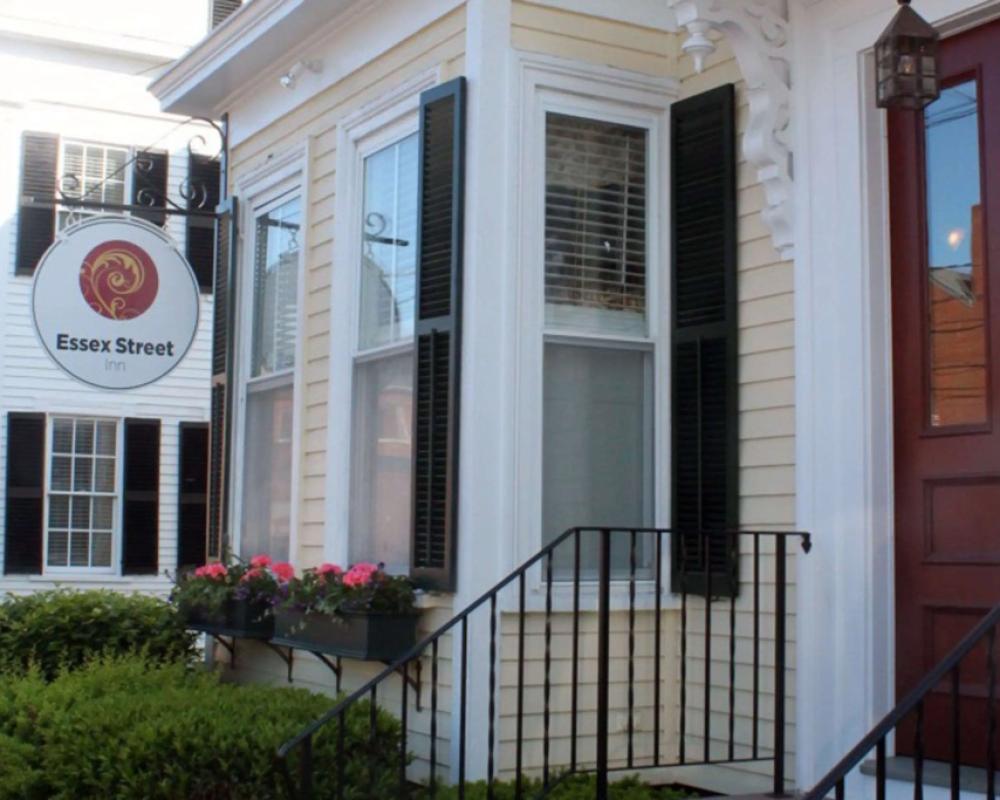 Essex Street Inn & Suites, Ascend Hotel Collection