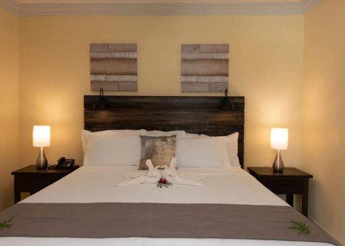 Baker's Suites