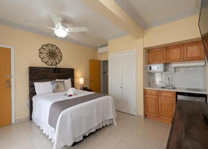 Baker's Suites