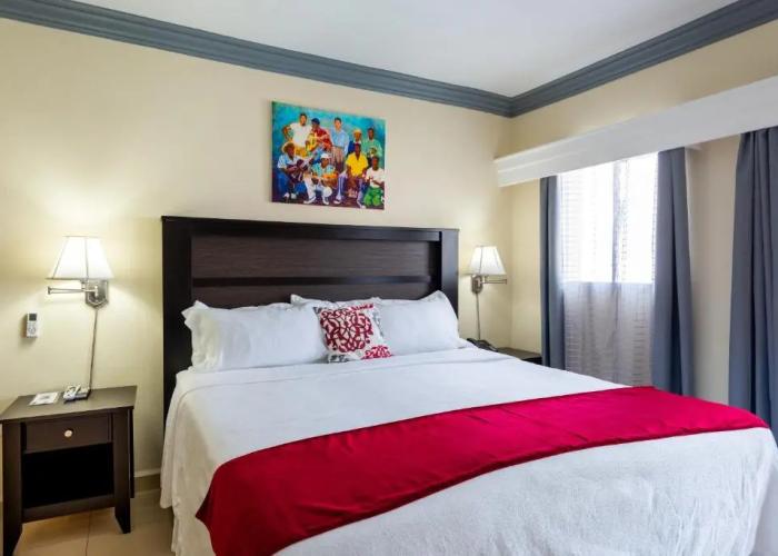 Baker's Suites