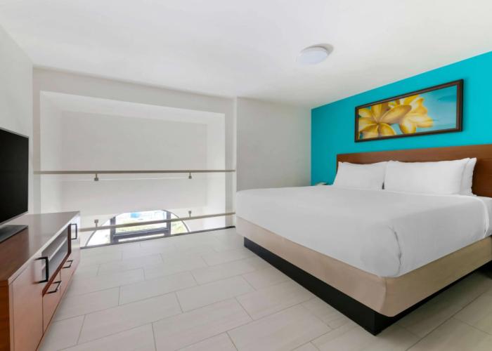 Hilton Vacation Club Royal Palm St. Maarten