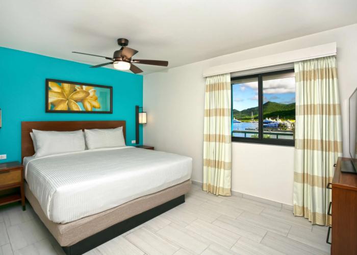 Hilton Vacation Club Royal Palm St. Maarten
