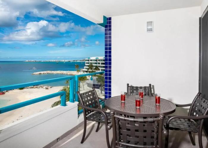 Hilton Vacation Club Royal Palm St. Maarten