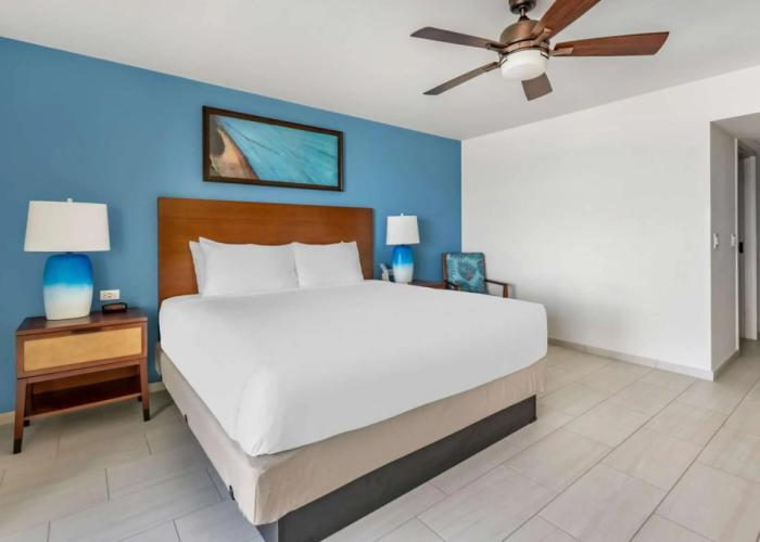 Hilton Vacation Club Flamingo Beach St. Maarten