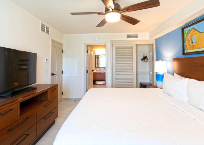 Hilton Vacation Club Flamingo Beach St. Maarten