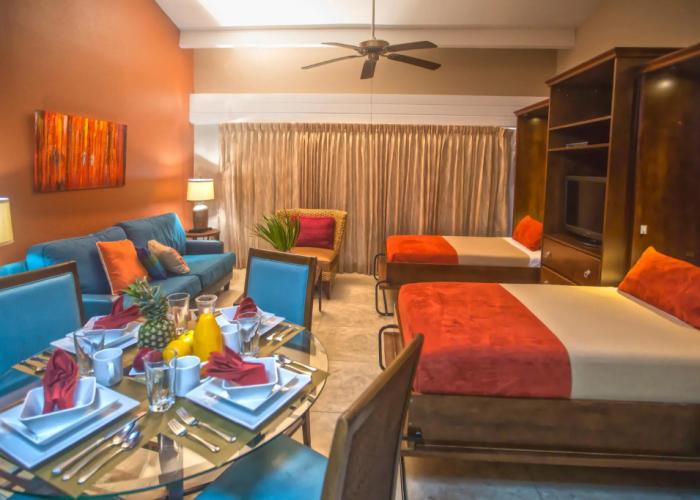 Simpson Bay Resort, Marina & Spa