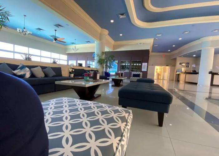 Simpson Bay Resort, Marina & Spa