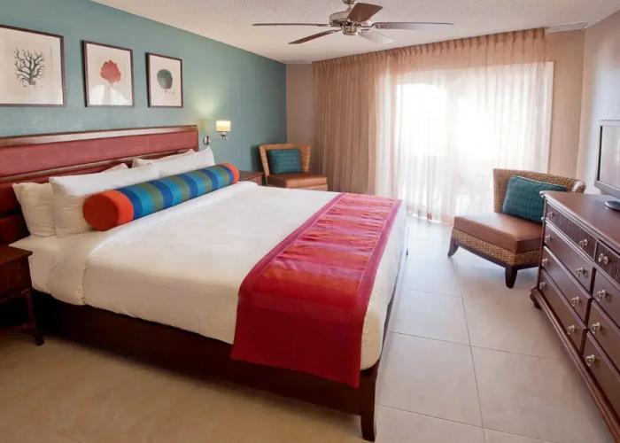 Simpson Bay Resort, Marina & Spa