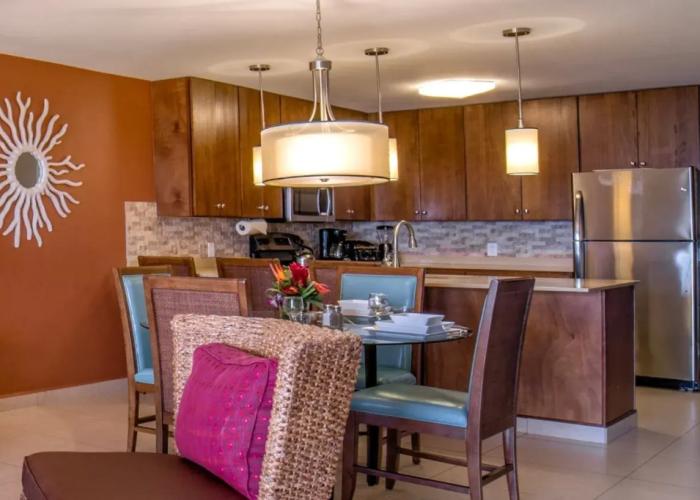 Simpson Bay Resort, Marina & Spa