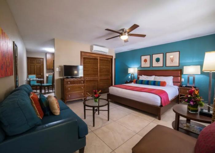 Simpson Bay Resort, Marina & Spa