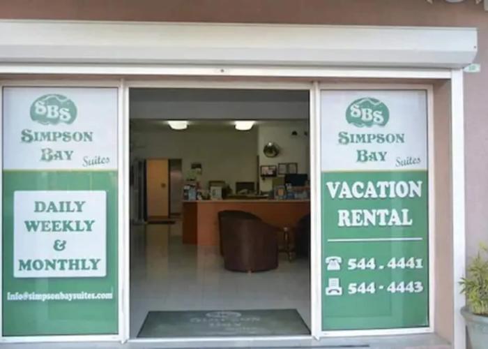 Simpson Bay Suites