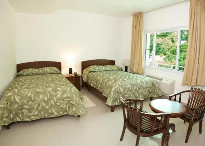 Simpson Bay Suites